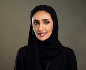 Ayesha Al Ateeqi