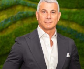 Maurizio De Stefano
