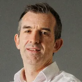 Brendan Cronin