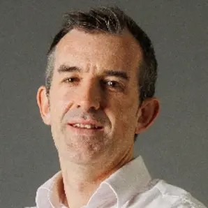 Brendan Cronin