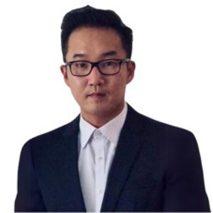 Speaker Photo