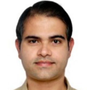 Manas Joshi