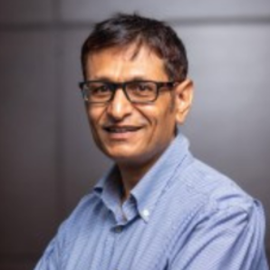 Vinay Sardana