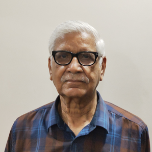 Bharat Narang