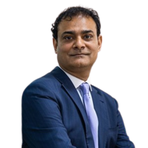Milton Dasgupta