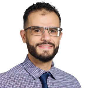 Speaker Photo