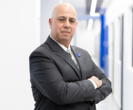 Wael Gad