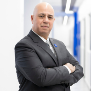 Wael Gad