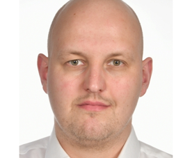 Hubert Sobora