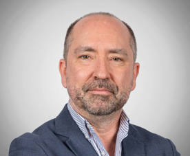 Prof. Phil Hart