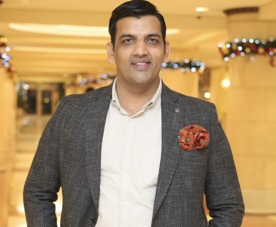 Sheikh Muhammad Noman