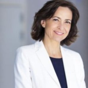 Sylvie Jehanno