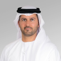 H.E. Eng Mohamed Al Hammadi