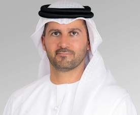 H.E. Eng Mohamed Al Hammadi