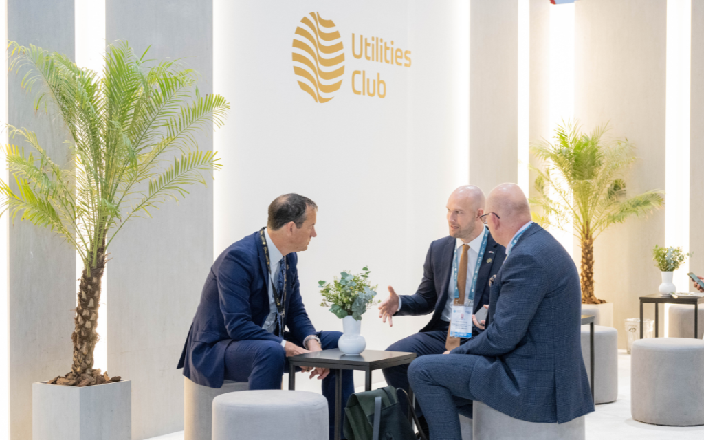 Utilities Club
