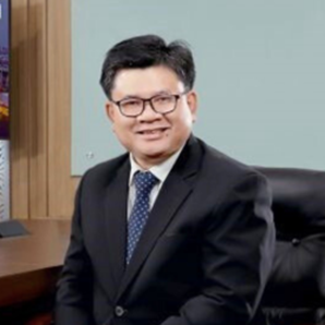 Hon. Jisman P Hutajulu