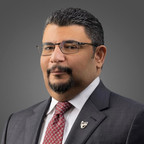 H.E. Yaser bin Ebrahim Humaidan