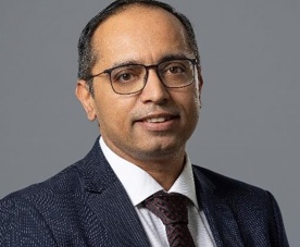  Shashi Prakash