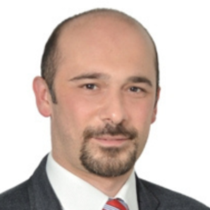 Ismail Serhan