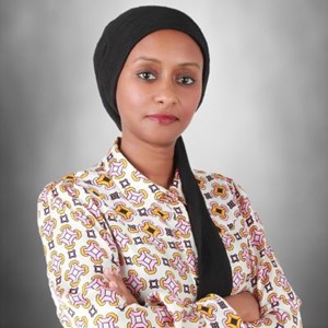 Eng. Nada Abubakr