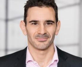 Danny Touma
