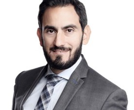 Noel Aoun