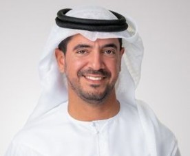 Khalid Al Qubaisi