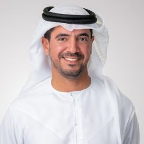 Khalid Al Qubaisi