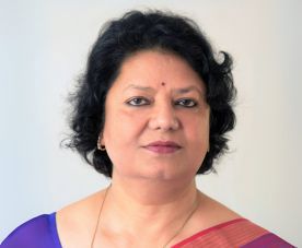 Gauri Singh