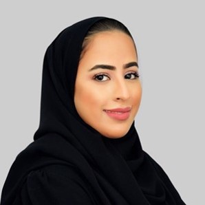 Fatima Al-Shaygi