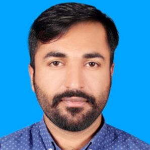 Bilal Ahmed