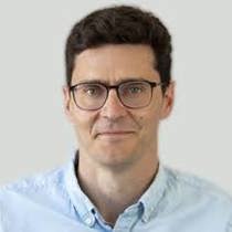 Frederik Beelitz