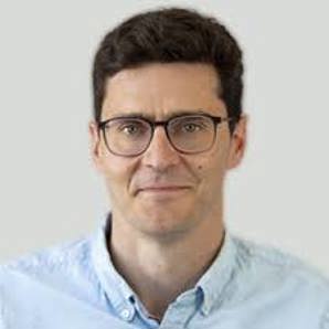 Frederik Beelitz