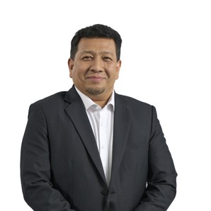 Datuk Ir. Megat Jalaluddin Bin Megat Hassan