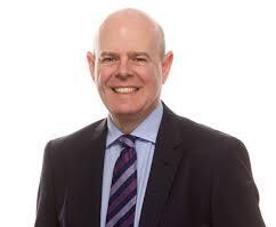 Rob McDonald