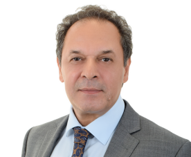 Mehryar Entezari