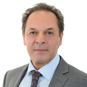 Mehryar Entezari