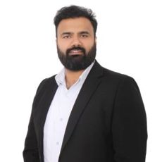 Speaker-image