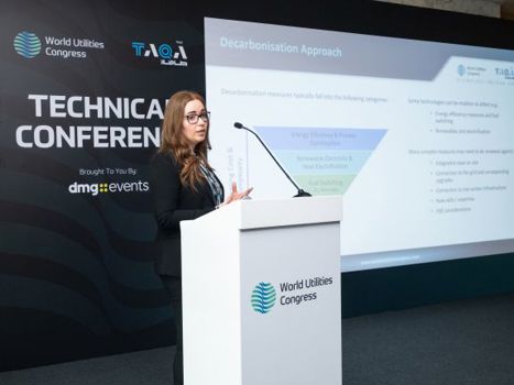 Technical Conference Website