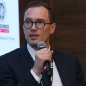 Daniel Schwappach
