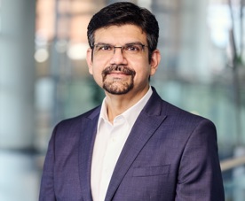 Dr. Waheed Abbasi