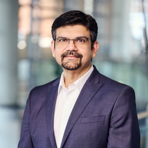 Dr. Waheed Abbasi