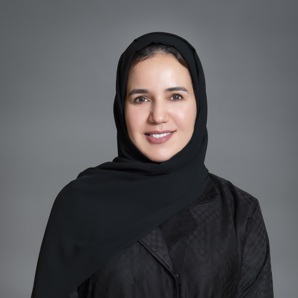 May Al Hosani