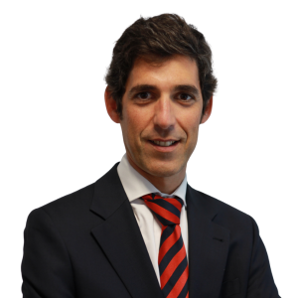 Pedro Almeida