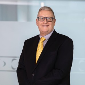 Mark John Siddorn