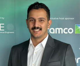 Faisal Al Shehri