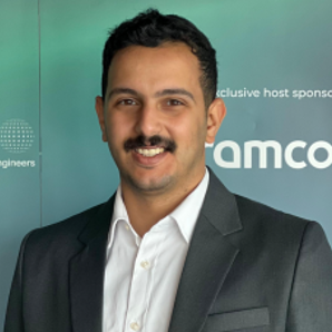 Faisal Al Shehri