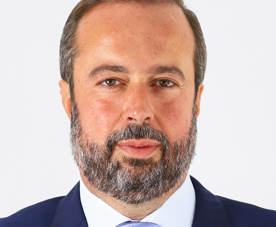 H.E. Alexandre Silveira 