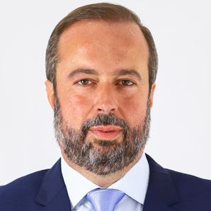 H.E. Alexandre Silveira 