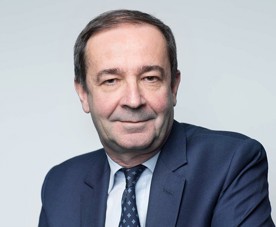 Bernard Fontana